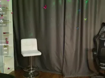 eva_sterling_ live stage