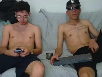 evil_boss1 live stage