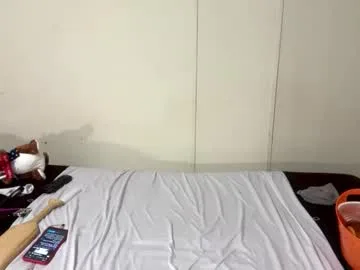 excitedwaffles live stage