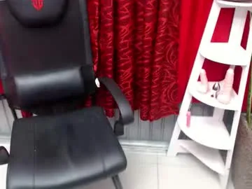 exoticbreanna live stage
