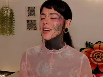 fairyflexxx live cam preview