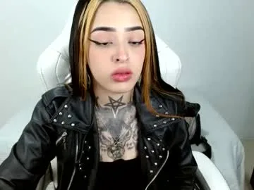 farichell live stage