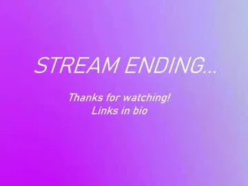 finleyfae live stage