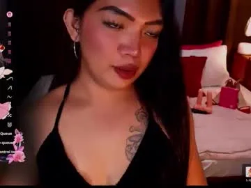 fitfemme_anna live stage