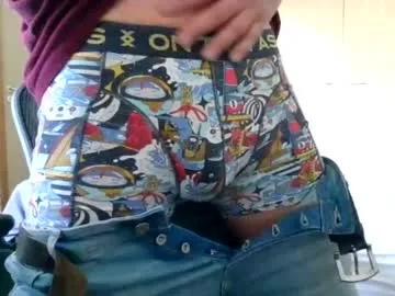 flirtymitchie live stage