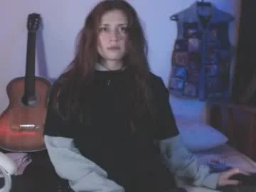 flor3citarockera live cam preview