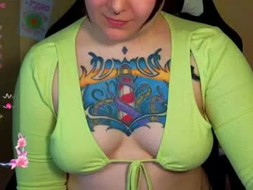 Photo of foxgirlandmerguis