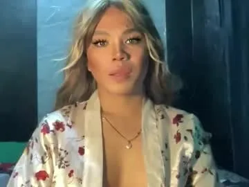foxli_xx live stage
