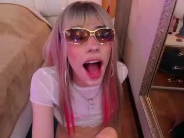 foxxy_dolce live stage