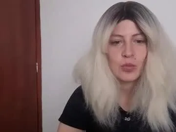 francescaasmith live stage