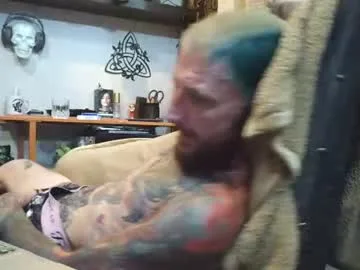 frankiedray live stage