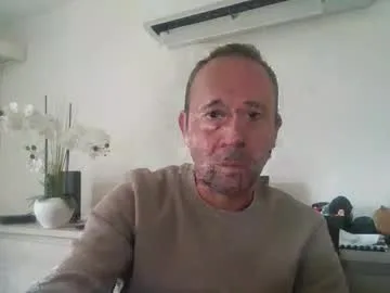 fredodu41 live stage