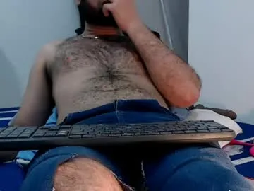 fredy_hunks live stage