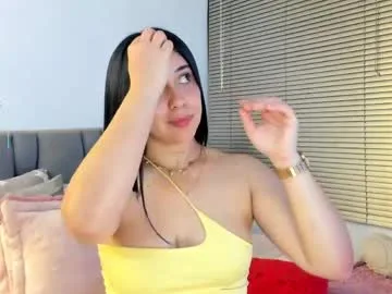 gabi_boom live stage