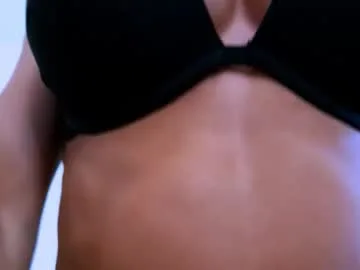 gabi_carter live stage
