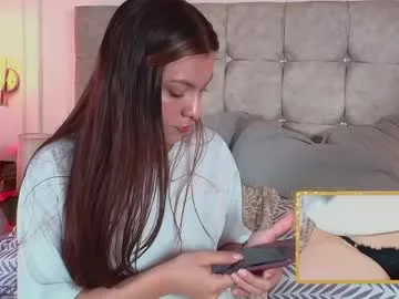 gabyevans4 live stage