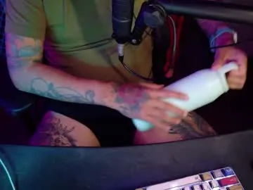 gamerbod9949596 live stage