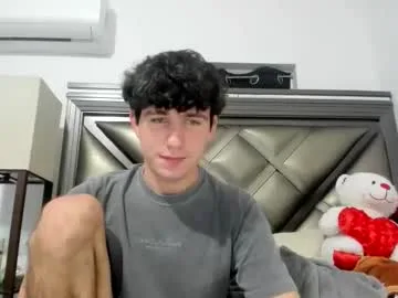gayndepressed live stage