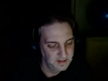 geoffbmn live stage
