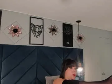 georgina_sensuelle live stage