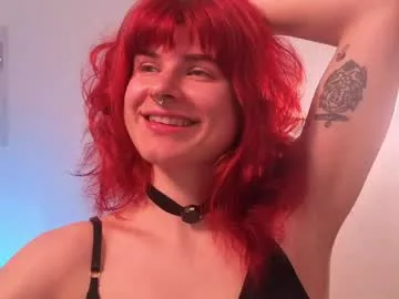 ginavontease live stage