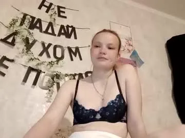 ginger_anna_est live cam preview