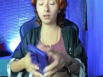 ginger_sweetty live stage