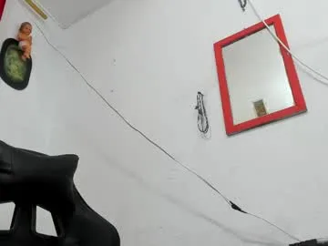 giorgia_xue55 live stage