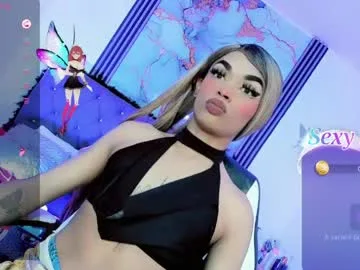 gisele_fox live stage