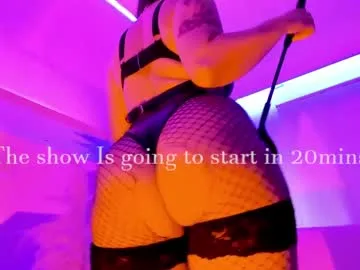 gloomydoll live stage