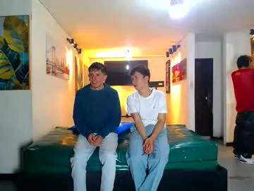 gnecos live stage