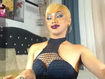 goddessxbeatrice live stage