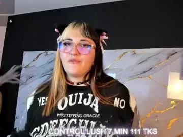 gomory_kitty live stage