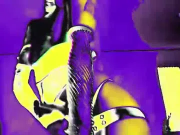 gothicute live stage