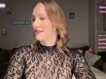 greenxxxqueen live stage