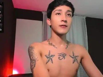 guy_veryhot1 live stage