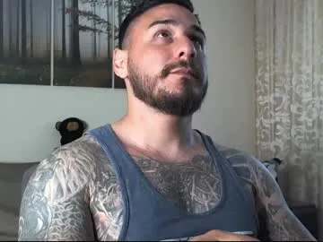 gymdominus live stage