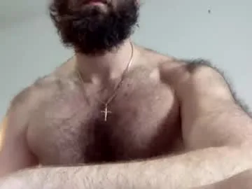 Photo of hairyassforme