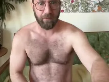 hairyfitguy444 live stage