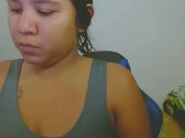 hairygirl83 live stage