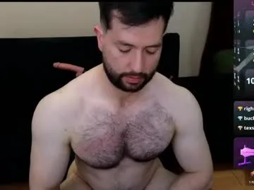 hairyncuteass live stage