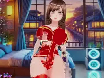 hanaedamgirl live stage