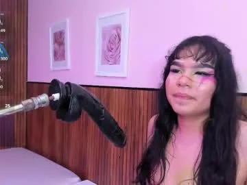 hanna__sofia live stage