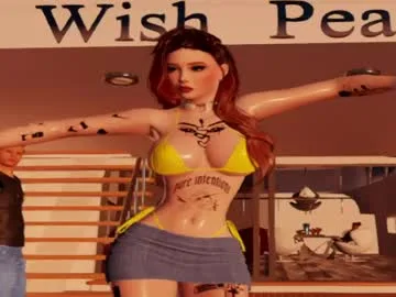 hannah3dx live stage