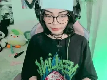 haru_lee live stage