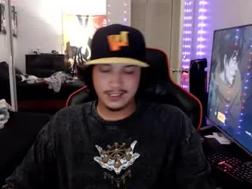 hashg0d live stage