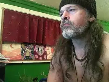 hippiedad333 live stage