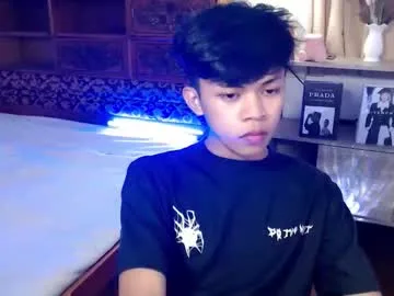 horny_joshxxx live stage
