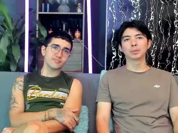 horny_twinks_guys live stage