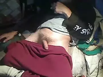 hornyscott666 live stage